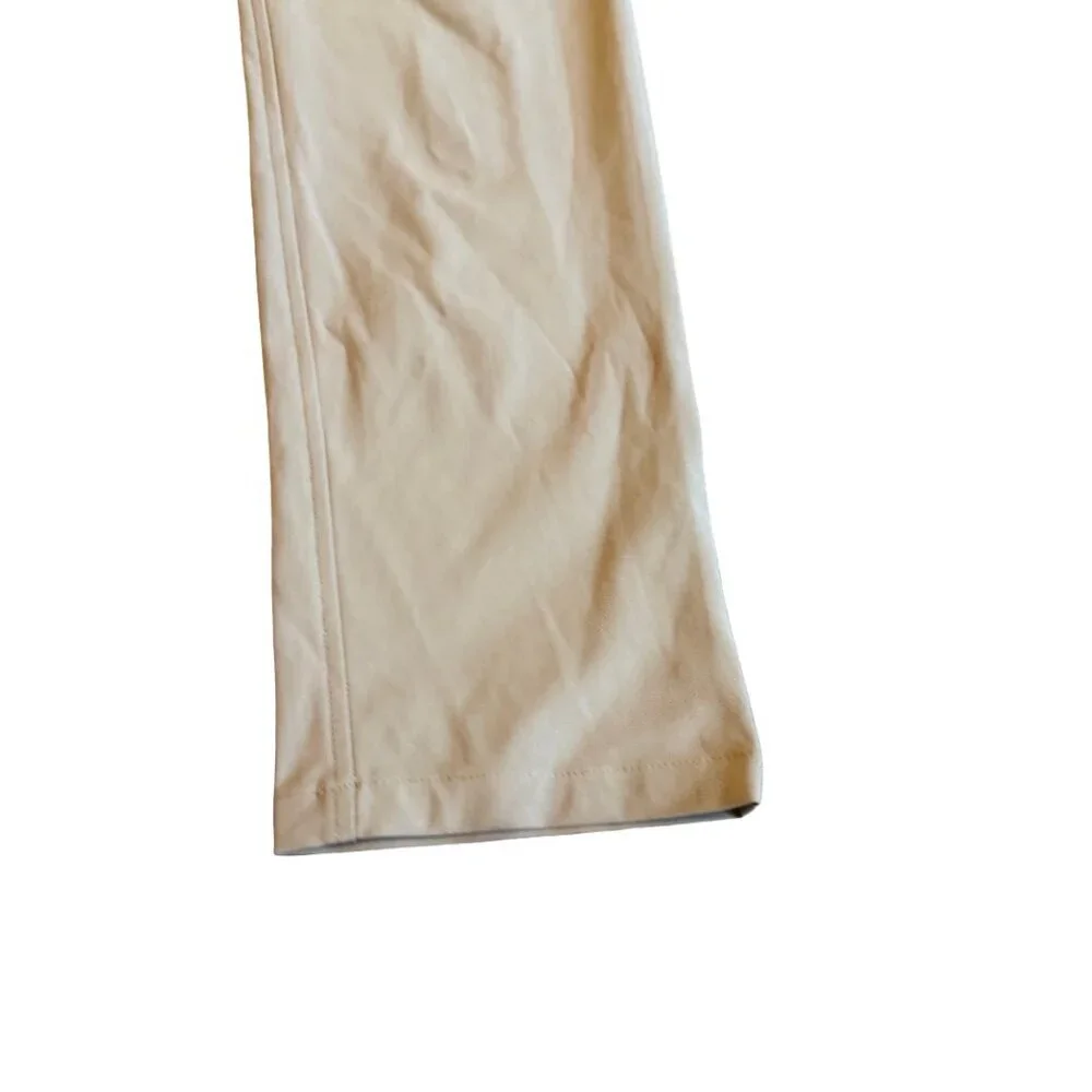 Birddogs Khaki Pants Stretch Casual Office Professional Golf Size 34 x 34 Men's
